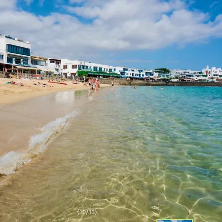 La Paloma Blanca - The White Dove Appartement
