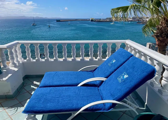 La Paloma Blanca - The White Dove