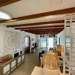 La Paloma Blanca - The White Dove Playa Blanca