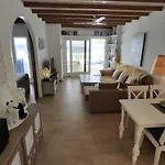 La Paloma Blanca - The White Dove Playa Blanca
