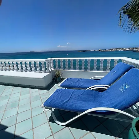 La Paloma Blanca The White Dove Apartamento