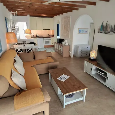 La Paloma Blanca - The White Dove * 普拉亚布兰卡