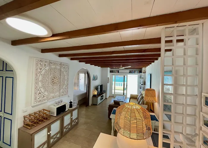 La Paloma Blanca - The White Dove 플라야블랑카