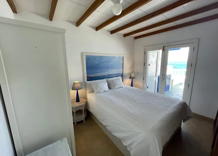 La Paloma Blanca - The White Dove * 플라야블랑카