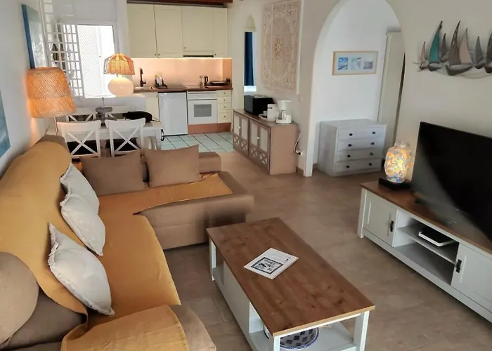 La Paloma Blanca - The White Dove * 플라야블랑카