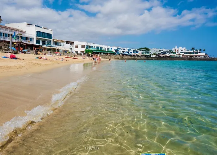 La Paloma Blanca - The White Dove 아파트