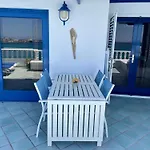 La Paloma Blanca - The White Dove Apartment *