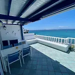 La Paloma Blanca - The White Dove Apartment Playa Blanca (Lanzarote)