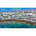 La Paloma Blanca - The White Dove Apartment Playa Blanca (Lanzarote)
